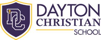 Dayton christian schools - Welcome to Dayton Christian Middle School where we prepare students for success in their high school career. Students in Grades 5-8 are introduced to many of our high school experiences, such as …